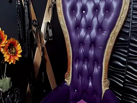 SASHA_DERECK on StripChat 