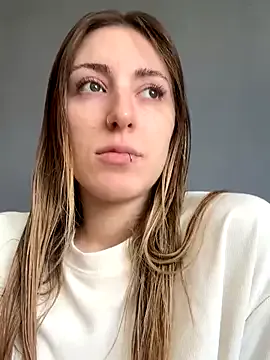 Sashailardi on StripChat 