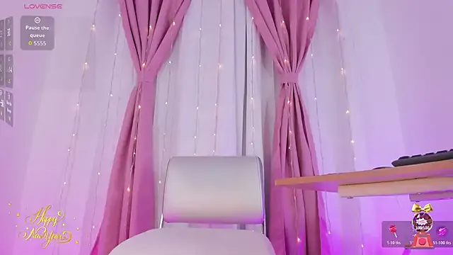 saskia_secret on StripChat 