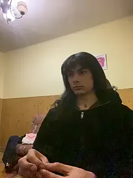 SassyCece on StripChat 