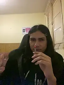 SassyCece on StripChat 