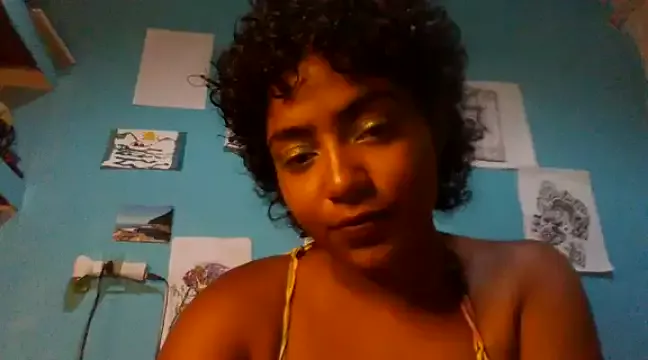 savanahottie on StripChat 