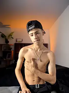 SebastianReed_ model from sc