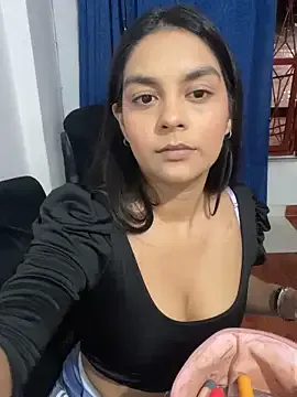 Selene_Wings22 on StripChat 