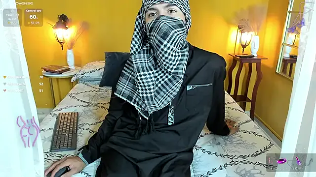 Shaina_and_Abdel model from sc