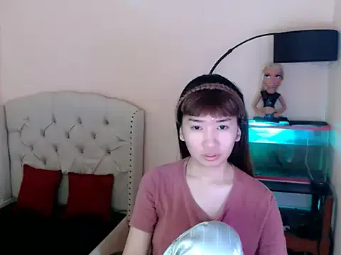 ShantalFoxxy_ model from sc