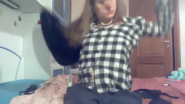 SinnEmily on StripChat 