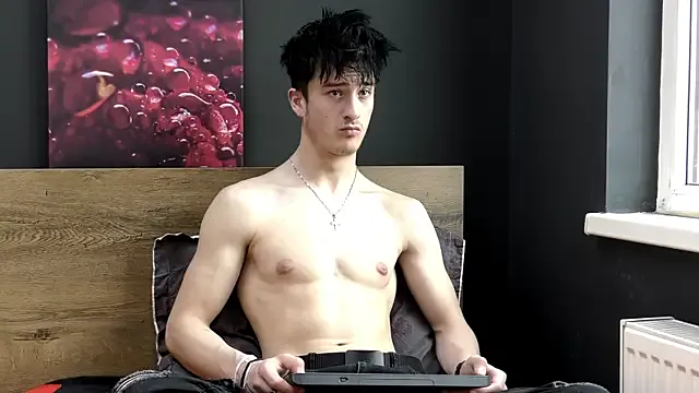 SirReed on StripChat 