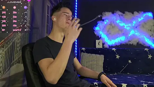 SirReed on StripChat 