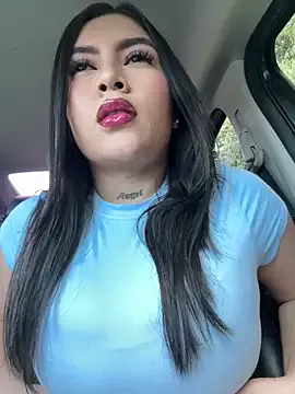 Skyy_Angel on StripChat 