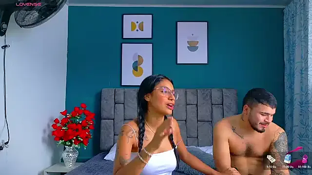 Soffia_Konig_ on StripChat 