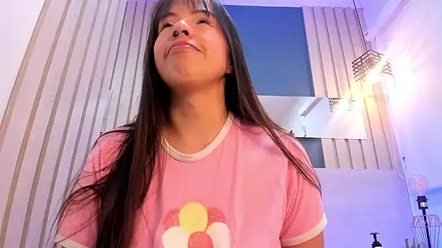 SofiCandy_ model from sc