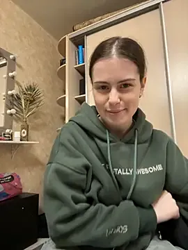 Soyyyaa on StripChat 