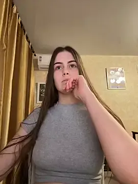 Soyyyaa on StripChat 