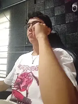 SrJacobs model from sc