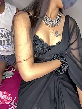 Suhu_love on StripChat 