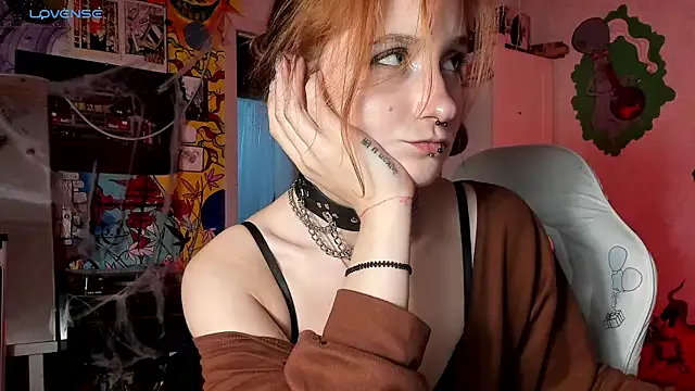 Sunny_Mouse_ on StripChat 