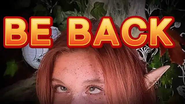 Sunny_Mouse_ on StripChat 