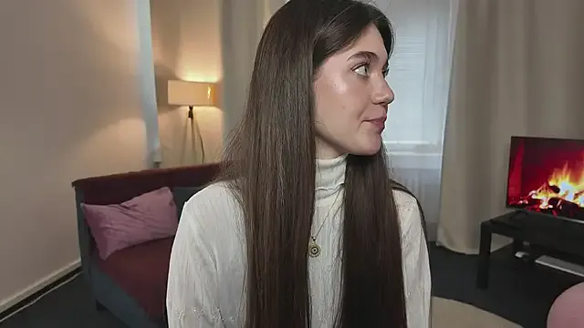 SunnyBloss on StripChat 