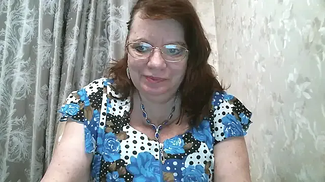 SusanaAhSun on StripChat 