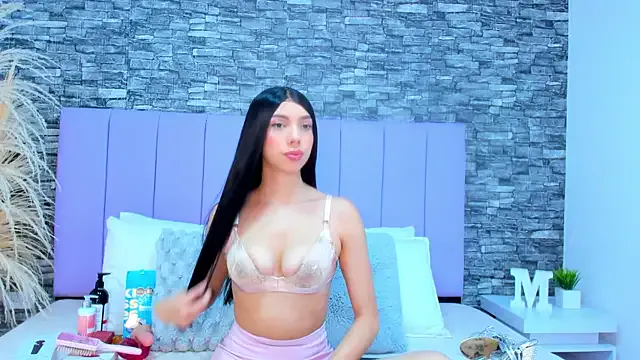 Susanaross on StripChat 