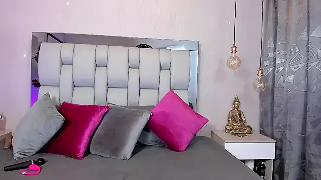 SusanBenett on StripChat 