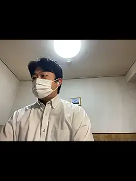 suzuki118 on StripChat 