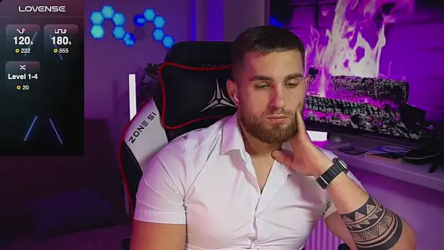 Sweeet__boy on StripChat 