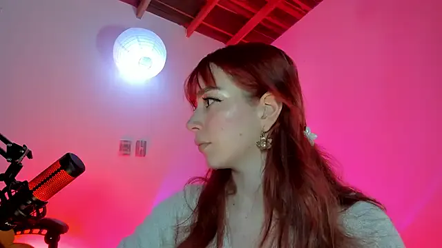 sweeet_peach on StripChat 