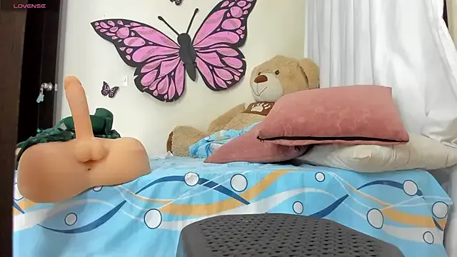 sweet_amalia4 on StripChat 