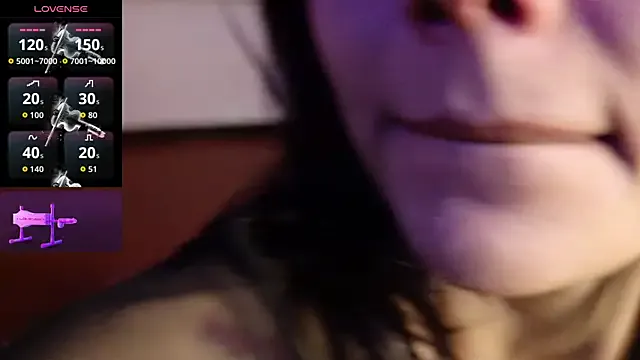 sweet_letty_1408 on StripChat 