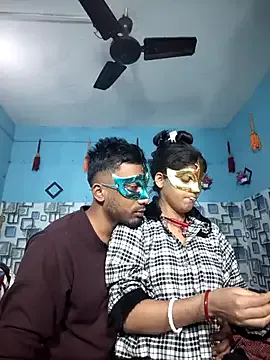 Sweet_Pratima on StripChat 