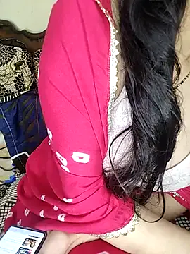 Sweet_seema on StripChat 