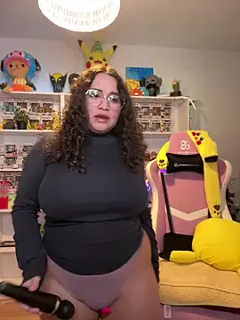 Sweet_sully__ on StripChat 