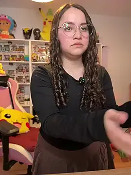 Sweet_sully__ on StripChat 