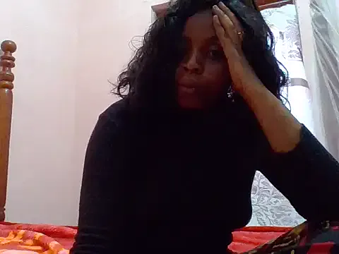 sweetbabra1 on StripChat 