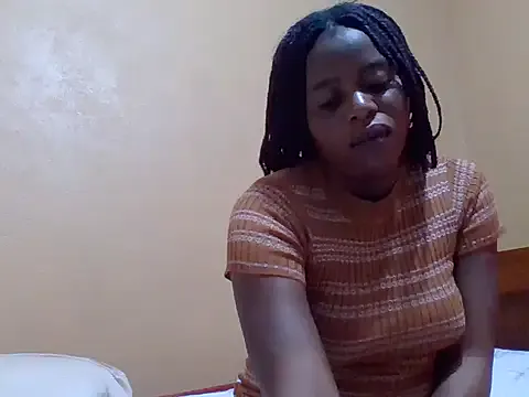 sweetbabra1 on StripChat 