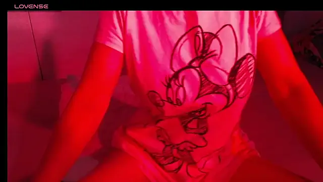 sweetchani666 on StripChat 