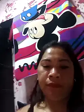 SweetChubbyMommy_02 on StripChat 