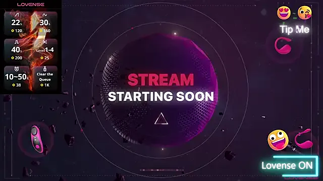 SweetHotLipsX39 on StripChat 