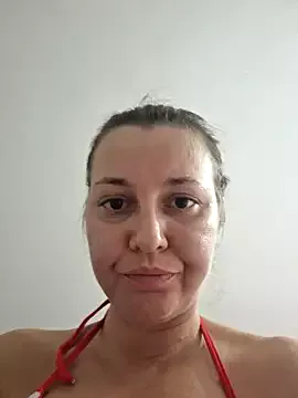 SweetMaddy888 on StripChat 