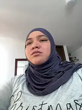 sweetmuslim01 on StripChat 