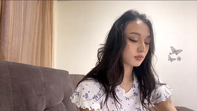 SweetSakuraJane on StripChat 