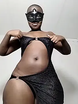 SweetSavage18 on StripChat 