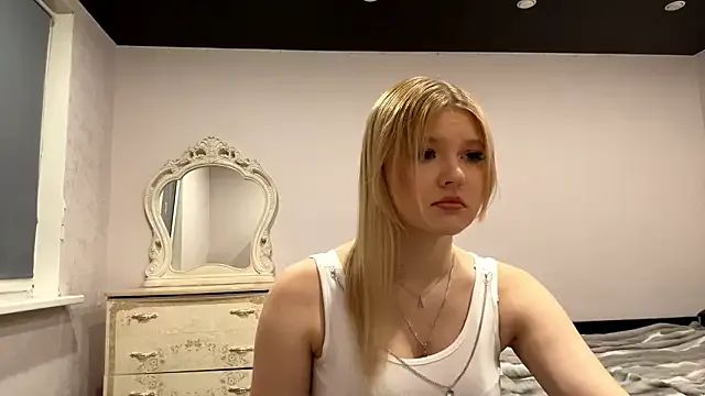 SweettAnny model from sc