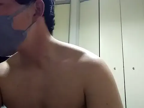 taaaaaa- on StripChat 