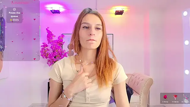 Tamara_slimx on StripChat 