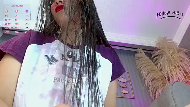 Tammy_soon on StripChat 