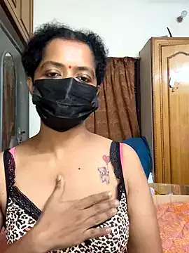 TeddyLover5 on StripChat 