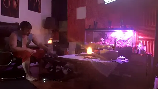 TheHellBilly on StripChat 